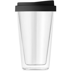 Bielo tumbler Vysoká borosolikátová sklenka