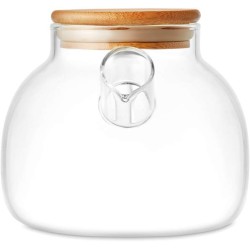 Munnar Čajová konvička ze skla