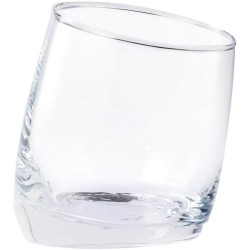 Sklenička na whisky Merzex