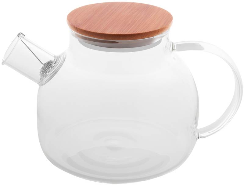 Skleněná konvička Tendina