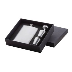 Shackleton sada s butylkou