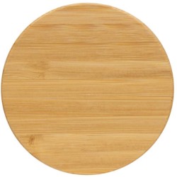 Termohrnek z GRS RPP s FSC bambusovým uzávěrem