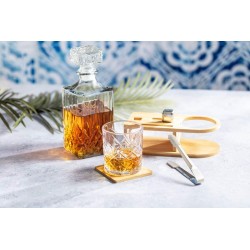 Sada na whisky Devon