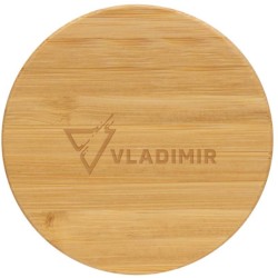 Termohrnek z GRS RPP s FSC bambusovým uzávěrem