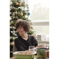 Dilly Sklenice z recyklovaného skla