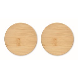 Tirana set Sada 2 sklenic 350ml v krabici