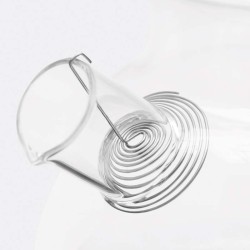 Skleněná konvice na čaj MATCHA