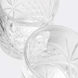 Sklenice na whisky JIMMYS DRINK