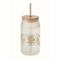 Jarblim Sklenice 450ml pro sublimaci