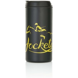 Termohrnek Metro z RCS recyklované oceli