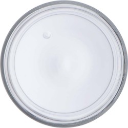 Oboustranný skleněný hrnek 330 ml