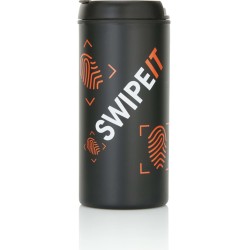 Termohrnek Metro z RCS recyklované oceli