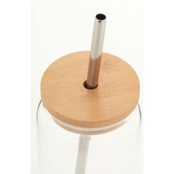 Sklenice na pití Frappu