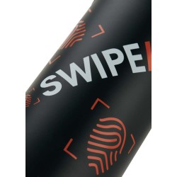 Termohrnek Metro z RCS recyklované oceli