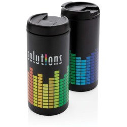 Termohrnek Metro z RCS recyklované oceli