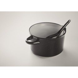 Piga bowl Keramická vintage miska 550 ml