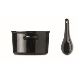 Piga bowl Keramická vintage miska 550 ml