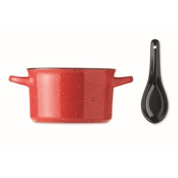 Piga bowl Keramická vintage miska 550 ml