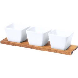 Servírovací sada misek Branduk