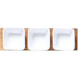 Servírovací sada misek Branduk