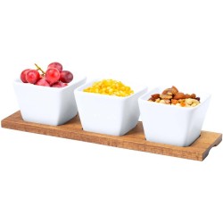 Servírovací sada misek Branduk