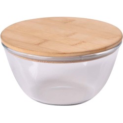 Skleněná mísa FRESH LUNCH