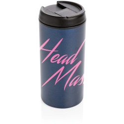 Termohrnek Metro z RCS recyklované oceli