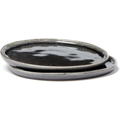 Talíř 26,5 cm, sada 2 ks VINGA Nomimono