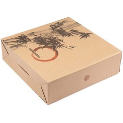 Talíř 26,5 cm, sada 2 ks VINGA Nomimono