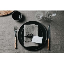 Talíř 20 cm, sada 2 ks VINGA Nomimono