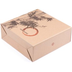 Talíř 20 cm, sada 2 ks VINGA Nomimono