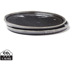 Talíř 20 cm, sada 2 ks VINGA Nomimono