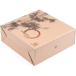 Talíř 20 cm, sada 2 ks VINGA Nomimono