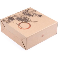 Talíř 20 cm, sada 2 ks VINGA Nomimono