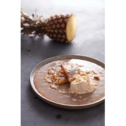 Talíř 20 cm, sada 2 ks VINGA Nomimono