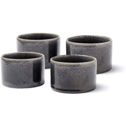 Sada mini misek 4 ks VINGA Nomimono