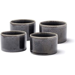 Sada mini misek 4 ks VINGA Nomimono
