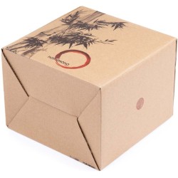 Sada misek 15,5 cm 2 ks VINGA Nomimono