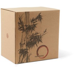 Sada misek 15,5 cm 2 ks VINGA Nomimono