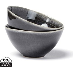 Sada misek 15,5 cm 2 ks VINGA Nomimono