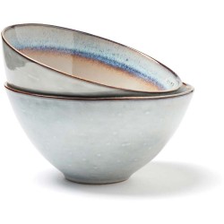 Sada misek 15,5 cm 2 ks VINGA Nomimono