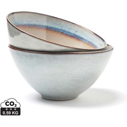 Sada misek 15,5 cm 2 ks VINGA Nomimono