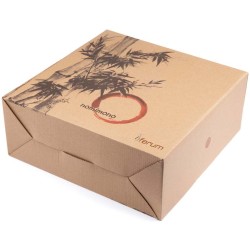 Hluboká mísa 30 cm VINGA Nomimono