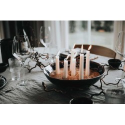 Hluboká mísa 30 cm VINGA Nomimono