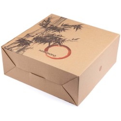 Hluboká mísa 30 cm VINGA Nomimono