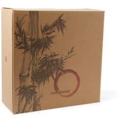 Hluboká mísa 30 cm VINGA Nomimono