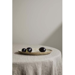 Servírovací talíř VINGA Nuvem