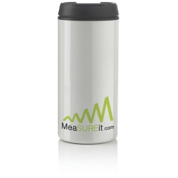 Termohrnek Metro z RCS recyklované oceli