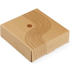 Servírovací mísa VINGA Nuvem