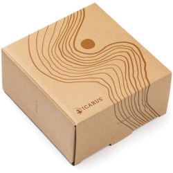 Sada malých servírovacích misek 2ks VINGA Nuvem